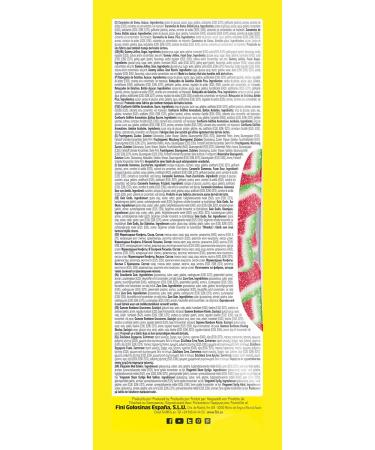  Fini Thin Watermelon slices 1 kg - Buy Online on GoSupps.com