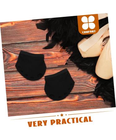 Latin Dance Mesh Shoes - Women's Forefoot Pad for Comfort | International Shipping Available - Buy Online on GoSupps.com