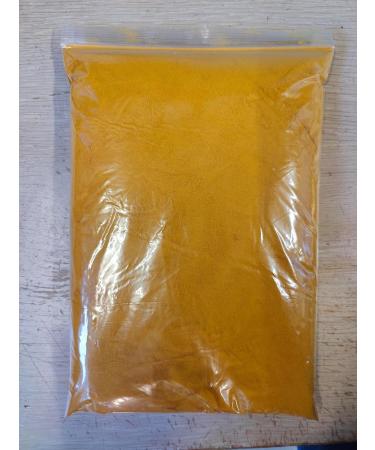 1kg Turmeric Powder - Buy Online on GoSupps.com