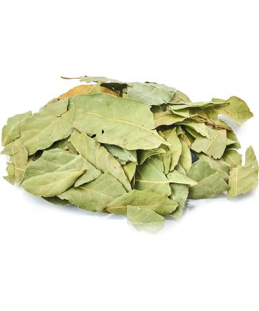 Old India Semi-Selected Bay Leaves 1kg - Premium Quality (Pack of 1) - Buy Online on GoSupps.com