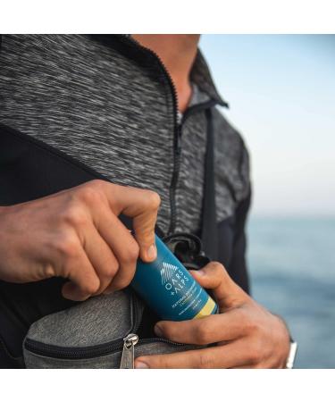 Oars + Alps Aluminum Free Deodorant for Men and Women Dermatologist Tested and Made with Clean Ingredients Vegan California Coast 2 Pack 2.6 Oz Each 2ct - California Coast 5.2 Ounce (Pack of 1) - Buy Online on GoSupps.com