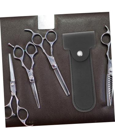 Housoutil Razor PU Portable Travel Accessories for Men - Perfect for On-the-Go Grooming | International Shipping Available - Buy Online on GoSupps.com