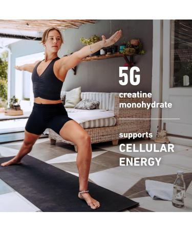 Isopure Bundle of Clear Whey Isolate Protein Powder Mixed Berry 16 Servings + Isopure 100% Pure Creatine Monohydrate Powder Unflavored 100 Servings - Buy Online on GoSupps.com