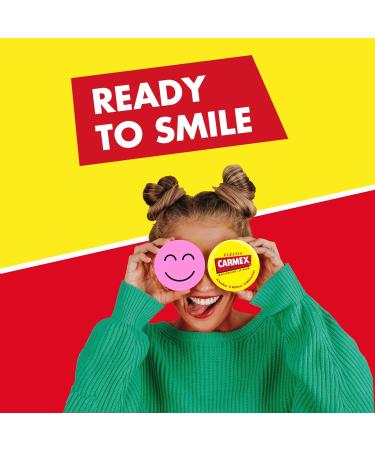 Carmex Tropical 1 Stick SPF 30 425 g - Buy Online on GoSupps.com