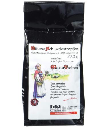 Ihrlich 1051 Swedish Bitters Base 90.2 g