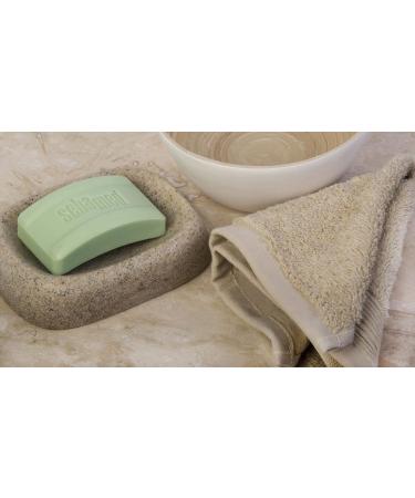 Buy Pasante Sebamed Cleansing Bar - Gentle Skin Care for All Skin Types | Fast International Shipping - Buy Online on GoSupps.com