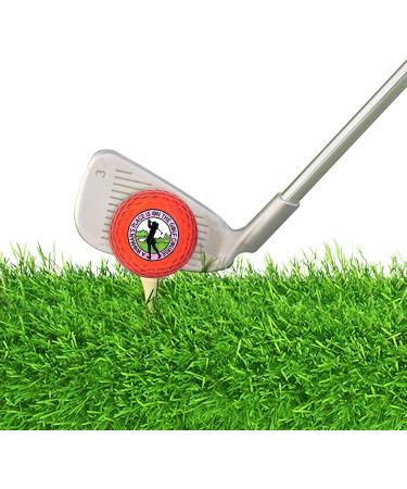 Navika Golf Balls - Golf Chicks Combo 6 Pack - Golfaholic Women's Golf Course Must-Have - Buy Online on GoSupps.com