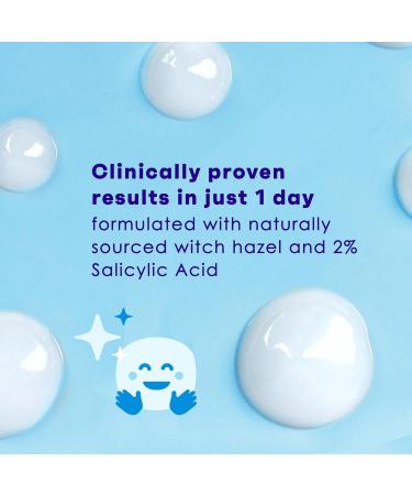 Clean & Clear Advantage Acne Spot Treatment Gel - 2% Salicylic Acid  0.75 oz - Buy Online on GoSupps.com