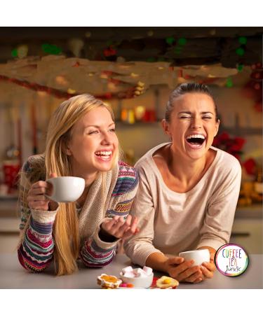 Coffee Junkie 36+1 ORGANIC Single Serve Cup Collection. Cups are compatible with all 2.0 machines. - Buy Online on GoSupps.com