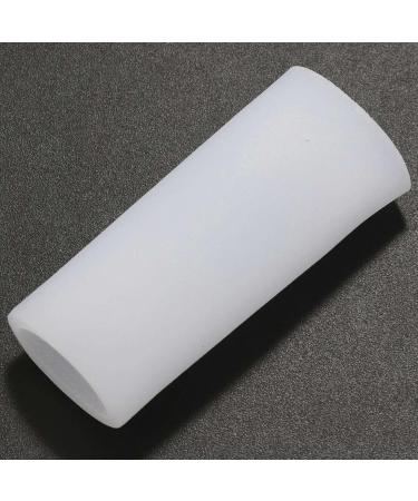 10PCS Silicone Finger Tube Protector Covers - Ultimate Friction & Finger Protection for Quality Assurance | International Shipping Available - Buy Online on GoSupps.com