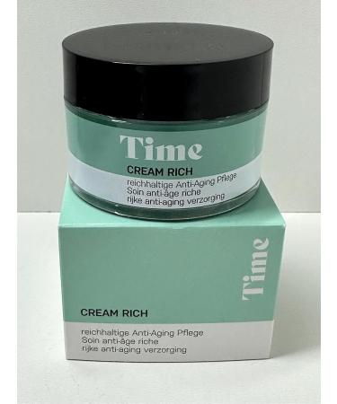  Prowin ProWin Time CREAM RICH Recharge 50 ml - Buy Online on GoSupps.com