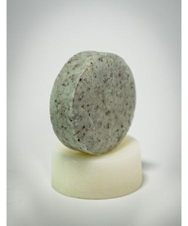 Natural Handmade Gift Set | Travel Size Shampoo Bar & Conditioner | Lavender Soap Loofa & Turkish Towel | Eco-Friendly Self-Care - Buy Online on GoSupps.com