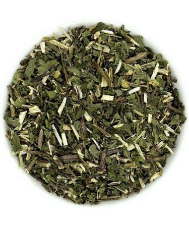  PEPPERMINTMAN Peppermintman Organic Peppermint Tea 500g - Rich in Mint and Aroma - European Culture by a Family Business - Bulk & Dried - Buy Online on GoSupps.com