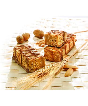 Protidiet Peanut Surprise High Protein Bar 9.9 oz - Box of 7 - Buy Online on GoSupps.com