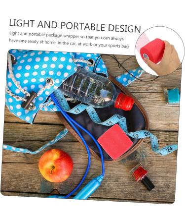 Buy 1 Roll Black Sports Skin Membrane Medical Tape - Athletic Outdoor Racket Overgrips & Grip Tape | Portable Packing Supplies - 270x7x0.1CM - Buy Online on GoSupps.com