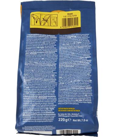 Schar Hoops Biscotti Senza Glutine 220 g - Buy Online on GoSupps.com