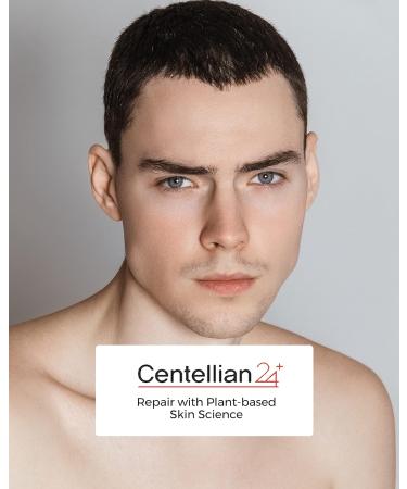 Centellian 24 Homme Soothing Facial Toner - TECA Centella Asiatica & Vitamin E for Men's Skin Care - 5.07 fl oz by Dongkook Pharmaceutical | International Shipping Available - Buy Online on GoSupps.com