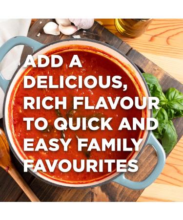 Hunt's Thick & Rich Original Pasta Sauce 680 ml Pack of 12 - Buy Online on GoSupps.com