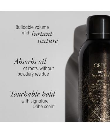 Oribe Dry Texturizing Spray Unisex Style & Refresh Holiday Set - Shop Now! - Buy Online on GoSupps.com