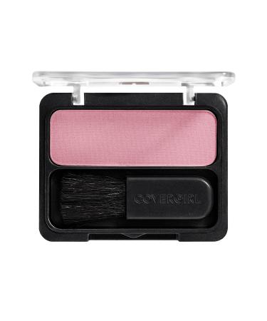 CoverGirl Cheekers Blush True Plum 185 - 0.12 oz | Long-Lasting Cheek Color - Buy Online on GoSupps.com
