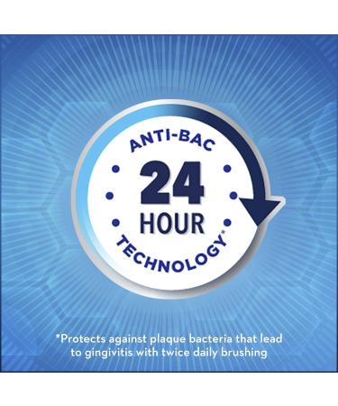 Crest Pro-Health Complete Protection Toothpaste Bacteria Shield 4.0oz (Pack of 3) - Buy Online on GoSupps.com