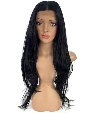 Sleek Synthetic Ponytails Natural Loose Ponytails 20 inches Long Ponytails Hair Extensions Clip in Synthetic Hair piece (RELISH613) - Buy Online on GoSupps.com