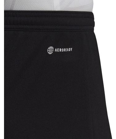 adidas Men's Entrada 22 Shorts - Large - Black - Buy Online on GoSupps.com