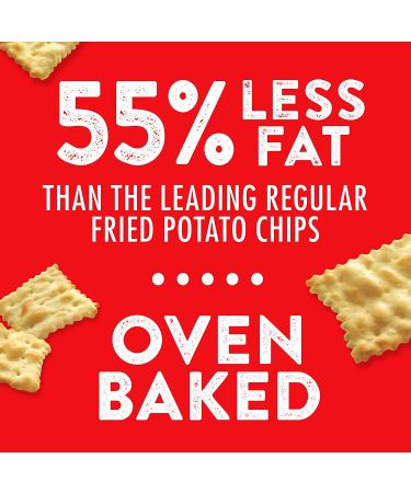 RITZ Original Toasted Chips Crackers - 6-Pack, 8.1 oz Bags - Buy Online on GoSupps.com