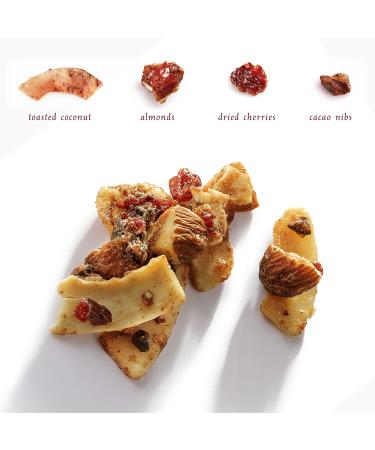 Sahale Snacks Cherry Cocoa Almond Coconut Mix | 18 Pk | 1.5 oz - Nutritious Snack ذ؟ذ¾ذ´ذ¸ذ²ذ¸ر‚ذ¸رپرڈ - Buy Online on GoSupps.com