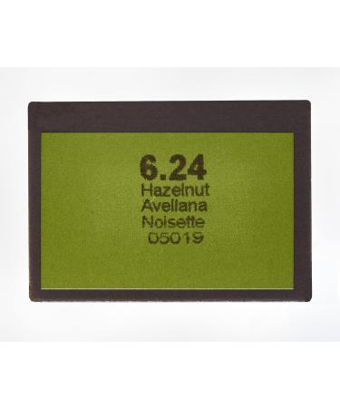 Buy Ecotech Color 6.24 Hazelnut 60ml - Natural Hair Color for International Shipping - Buy Online on GoSupps.com