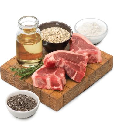 Catit Creamy Superfood Lick Paste for Cats - Lamb Quinoa & Chia | Healthy Treats for Feline Wellness - Buy Online on GoSupps.com