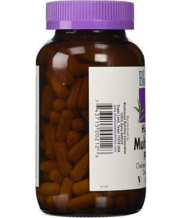 Buy Bluebonnet Nutrition Multiminerals Plus Boron 180 Vcaps - Advanced Mineral Support - Buy Online on GoSupps.com