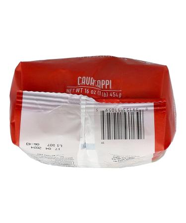 Colavita Cavatappi Pasta 6 Pack - 100% Durum Wheat Semolina, Authentic Italian Pasta (6x1 lb. Bags) - Buy Online on GoSupps.com