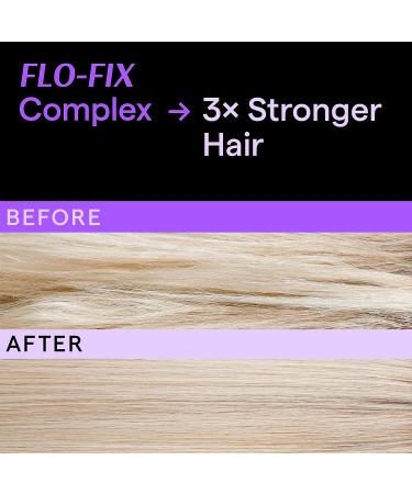 Purple Shampoo Toner for Blonde Hair - Neutralize Brassiness, Enhance Color, Nourish Scalp - Vegan & Sulfate Free - Buy Online on GoSupps.com