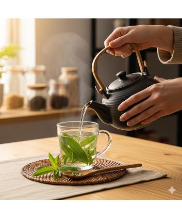 The Herbera Herb drone Herb Louisa dried leaves for pouring also known as lemon verbena ideal for digestive and relaxing infusions citrus flavor with natural - Buy Online on GoSupps.com