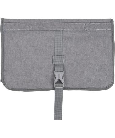 Travel Case Foldable Travel Hair Drye Bag Hair Curler Accessories Storage Carrier CaseBag Portable Multifunctional Travel Organizer Bag with Hook for Hair Dryer Attachments - Buy Online on GoSupps.com