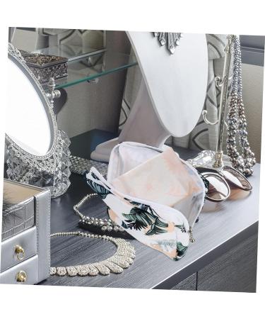 32 Pcs Healeved Storage Bags for Women's Care - Hygiene Bags for Pads Bandages & Breastfeeding Inserts - Buy Online on GoSupps.com