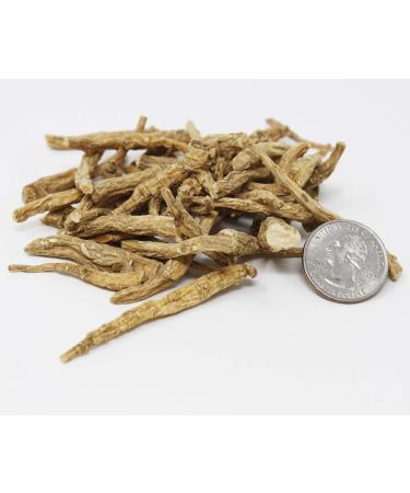 DABC OAK LAND American Ginseng from Wisconsin DOL American Wisconsin Ginseng Slices Root / (4 Ounce (Bag of 1) Small Root) - Buy Online on GoSupps.com