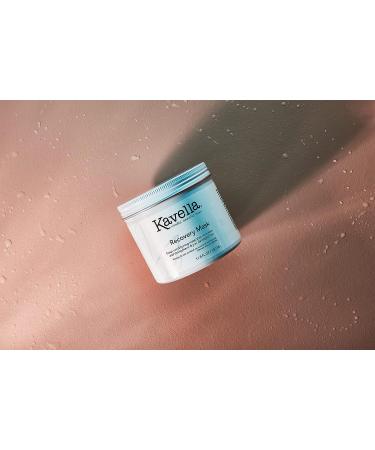 Kavella Recovery Mask 11.8 fl oz - Intensive Hair Treatment for Repair and Hydration - Buy Online on GoSupps.com