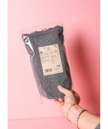 KoRo - Blue Poppy 1 kg - Buy Online on GoSupps.com