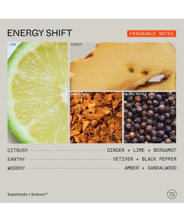 Buy Youth To The People 10% AHA Yerba Mate Body Scrub - Vegan Exfoliator for Sensitive Skin Smooth Dry Texture Invigorating Scent - 8 fl oz - Buy Online on GoSupps.com