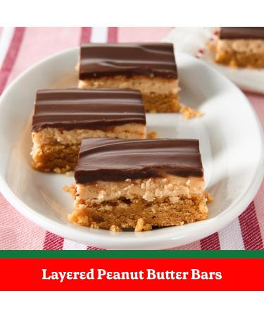 Betty Crocker Peanut Butter Cookie Mix 17.5 oz - Delicious Baking Convenience - Buy Online on GoSupps.com