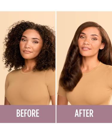 Shark HT202 SmoothStyle Heated Comb & Blow Dryer Brush | Dual Mode | Perfect for All Hair Types | Silk Straightener - Buy Online on GoSupps.com