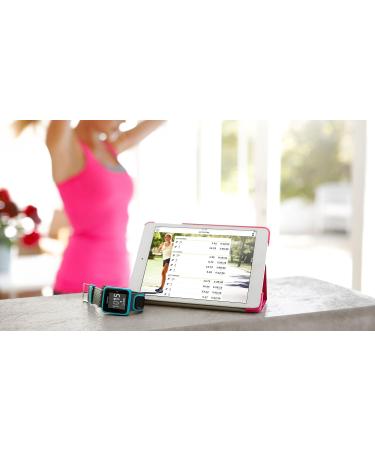 TomTom GPS Sports Watch Runner - Dark Grey Standard Edition One Size - Best for Fitness Tracking & Navigation - Buy Online on GoSupps.com