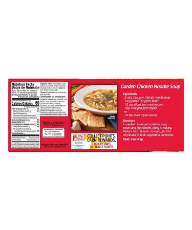 Keebler Zesta Original Saltine Crackers 16 Oz - 3 Pack - Buy Online on GoSupps.com