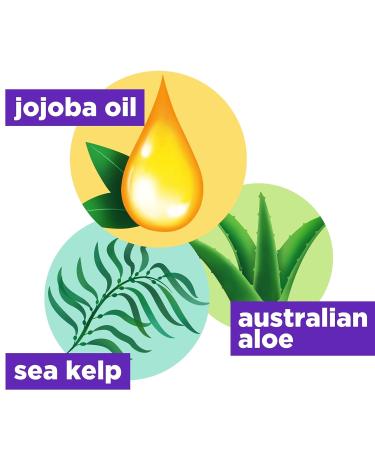 Aussie Color Mate Shampoo 13.5 fl oz - Vibrant Hair Care for Color-Treated Hair | International Shipping Available - Buy Online on GoSupps.com