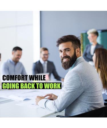Test-Eeze Vasectomy Jockstrap with Ice Packs - Extra Large Black XL - Buy Online on GoSupps.com