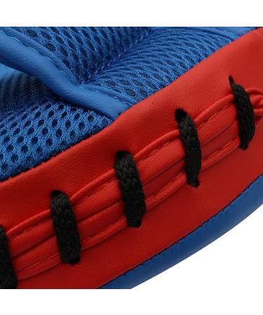 adidas Unisex Boxing Kit - 2 Mitts Set for Adults & Kids Black | Buy Internationally - Buy Online on GoSupps.com
