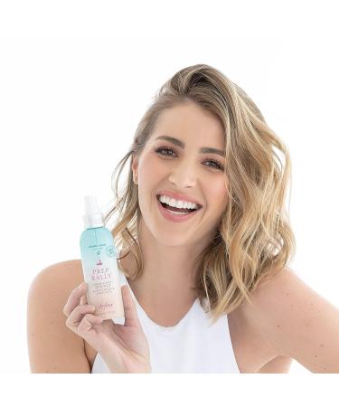 Drybar Prep Rally Prime & Prep Detangler - Coconut Colada Scent - 8 oz - Buy Online on GoSupps.com