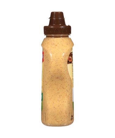 French's Horseradish Mustard 12 oz - Pack of 12 | Premium Quality Condiment - Buy Online on GoSupps.com
